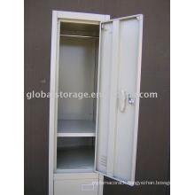 Metal Locker